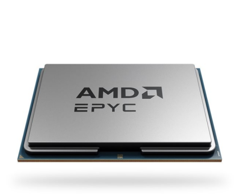 AMD EPYC 8434P 48 núcleos 96 fios Socket SP6 - OEM processador 2,5 GHz 128 MB L3