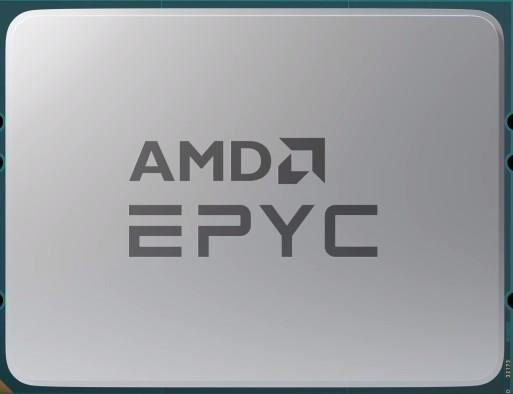 AMD EPYC 9354P - 3.25 GHz - 32 núcleos - 64 fios - 256 MB cache - Socket SP5 - OEM
