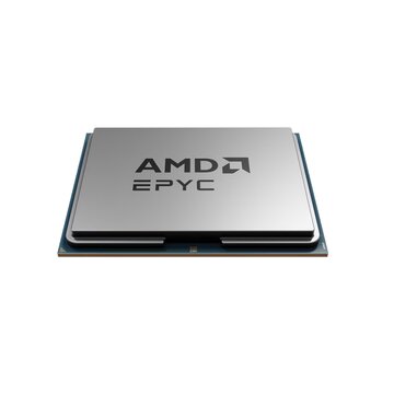 AMD EPYC 9355 - 3.55 GHz - 32 núcleos - 64 fios - 256 MB cache - Socket SP5 - OEM