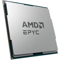 AMD EPYC 9384X processore 3,1 GHz 768 MB L3