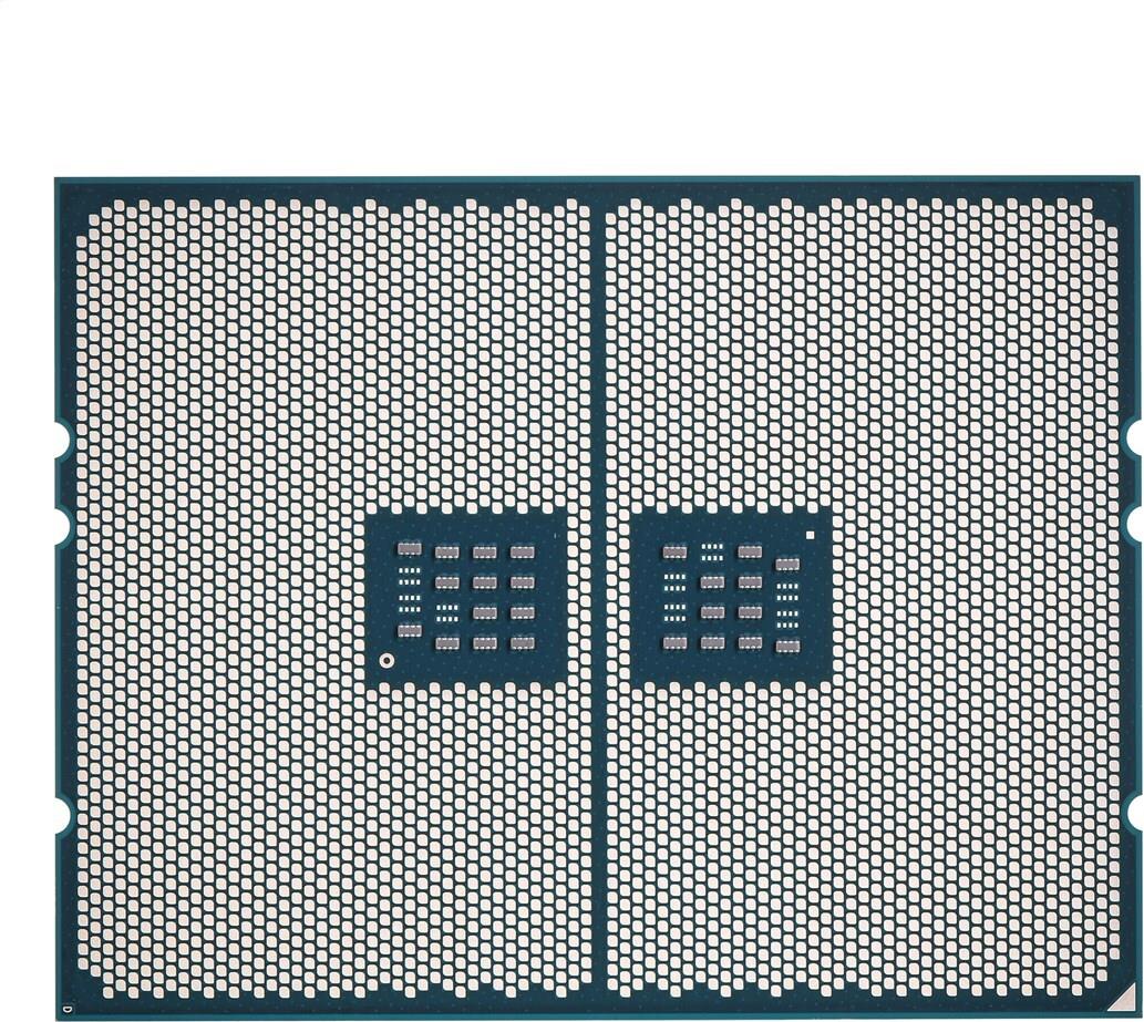 AMD EPYC 9634 - 2.25 GHz - 84 núcleos - 168 fios - 384 MB cache - Socket SP5 - OEM