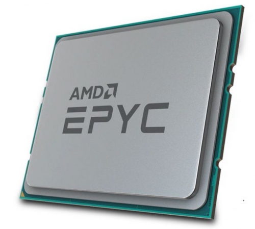 AMD EPYC Embedded 7713P 2 GHz 64 Kerne Prozessor Socket SP3