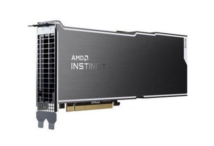 AMD Instinct MI210 - Processador de computa&Atilde;&sect;&Atilde;&pound;o GPU - 64 GB