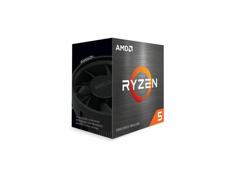 AMD R5-5600 3.5GHz CPU