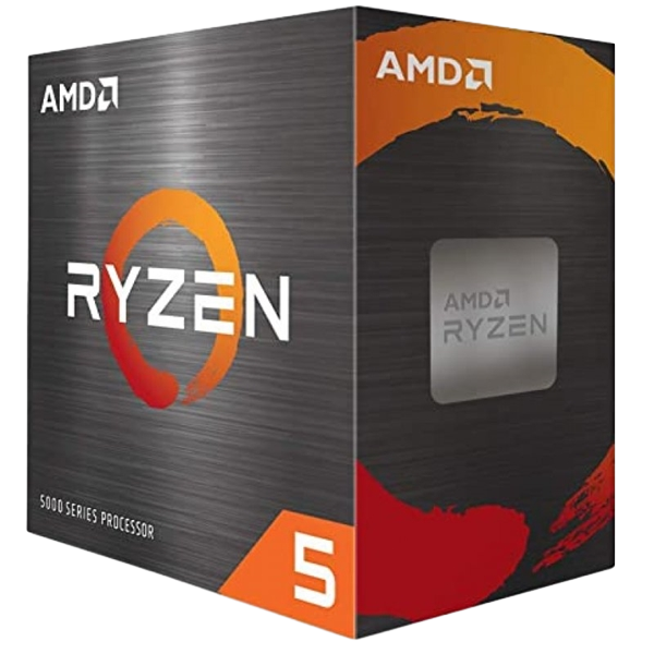 AMD R5-5600G 3.9GHz CPU