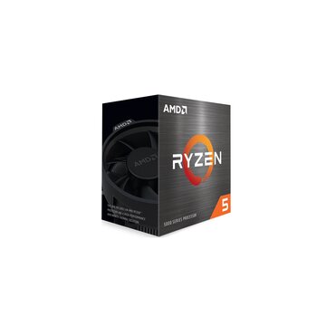 AMD R5-5600GT 3.6GHz CPU