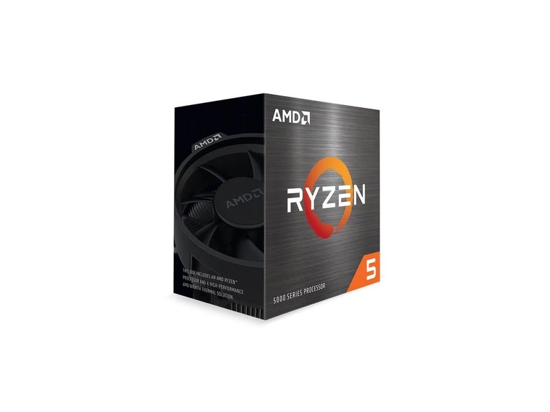 AMD R5-5600X 3.70Ghz CPU