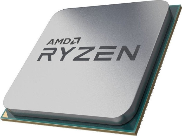 AMD R5-5600X 3.7GHz CPU