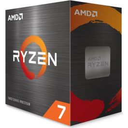 AMD R7-5800X 3.8GHz CPU