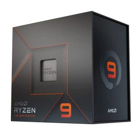 AMD R9-7900X 4.70GHz CPU