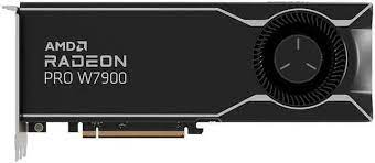AMD Radeon Pro W7900 48GB Retail