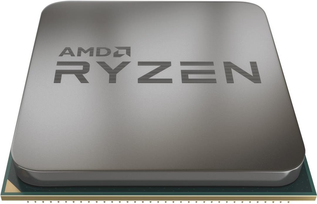 AMD Ryzen 3 3200G Prozessor 3,6 GHz 4 Kerne