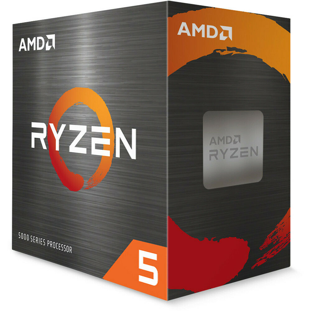 AMD Ryzen 5 5500 (3.6GHz/4.2GHz)