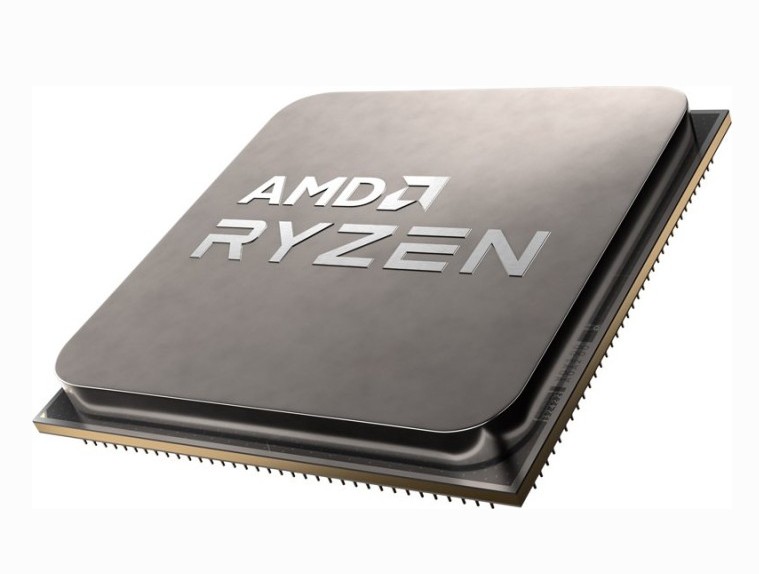 AMD Ryzen 5 5600G Box 3,9 GHz up to 4,4GHz AM4 6xCore 16MB 65W with Radeon Graphics with Wraith Stealth Cooler Zen 3