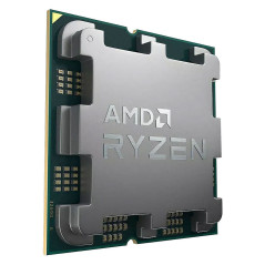AMD Ryzen 5 8400F (4.2 GHz / 4.7 GHz) - tray