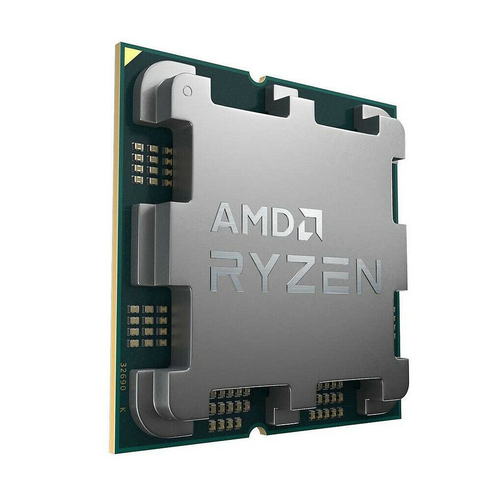 AMD Ryzen 5 8400F (4.2 GHz) - Version Tray