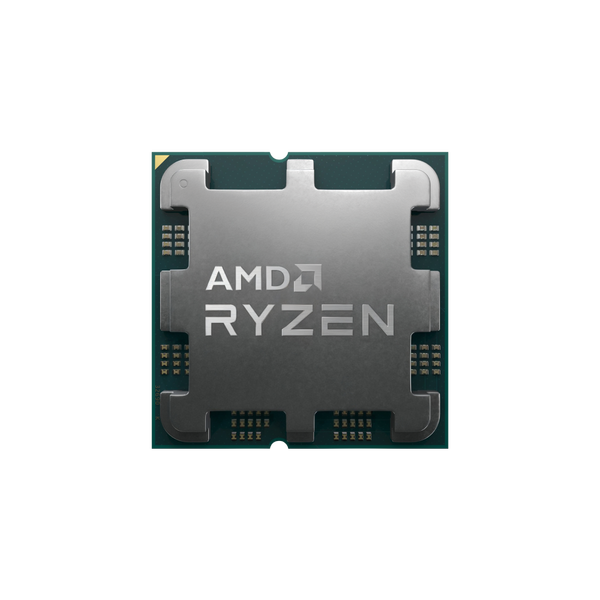 AMD Ryzen 5 8400F 4.70GHZ  | Procesador 6 núcleos AM5 TRAY