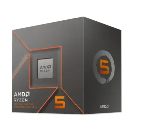 AMD Ryzen 5 8500G 3.5 GHz 16 MB, AM5 -suoritin
