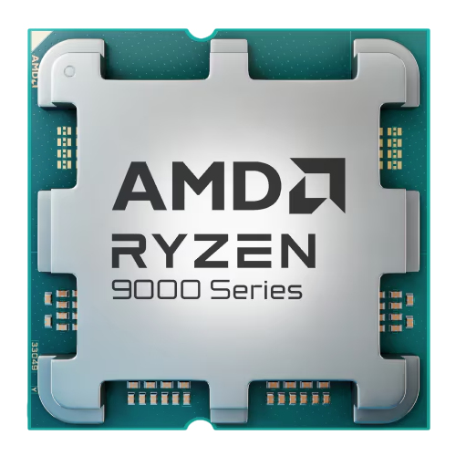AMD Ryzen 5 9600X 3,9 GHz 6 Kerne 12 Threads 32 MB Cache Sockel AM5
