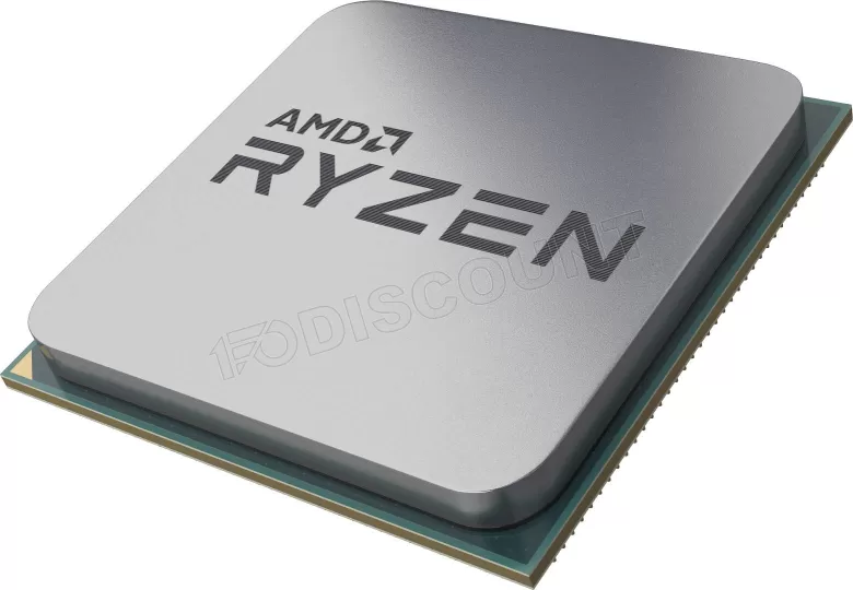 AMD Ryzen 7 5700X 3,4 GHz 8 Kerne 16 Threads 32 MB Cache Sockel AM4