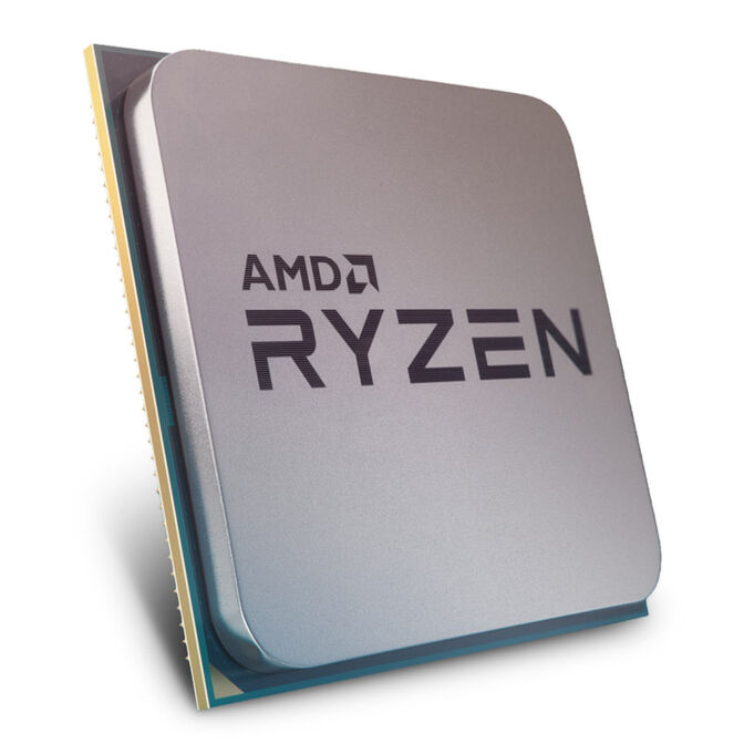 AMD Ryzen 7 5700X, 8C/16T, 3.40-4.60GHz, tray