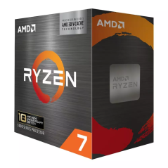 AMD Ryzen 7 5800X3D (3.4GHz/4.5GHz) 10th Anniversary Edition