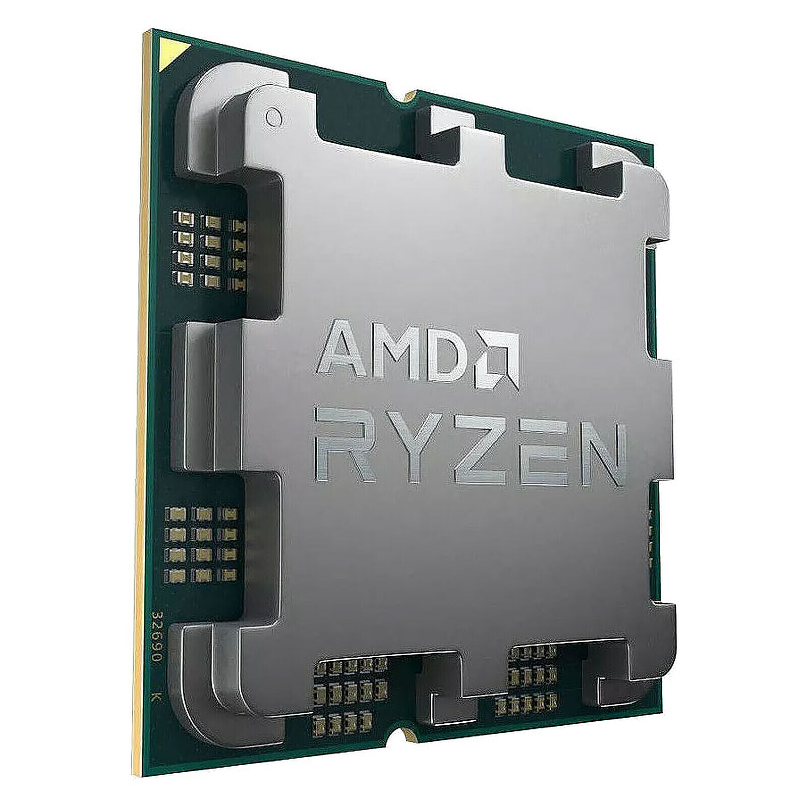 AMD Ryzen 7 7700 (3.8 GHz / 5.3 GHz)