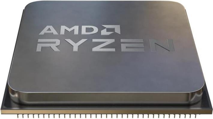 AMD Ryzen 7 7700X - 8x - 4.5 GHz - So.AM5 - Tray