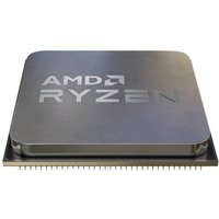 AMD Ryzen 7 7800X3D 8 x 4.2 GHz Octa Core Prozessor (CPU) Tray Sockel (PC): AMD® AM5 120 W
