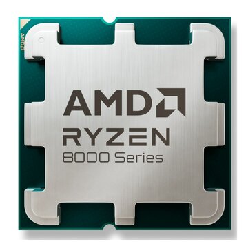 AMD Ryzen 7 8700F ( 4.1 GHz / 5.0 GHz ) - MPK