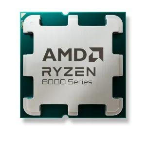 AMD Ryzen 7 8700F 4.1 GHz, AM5 -suoritin