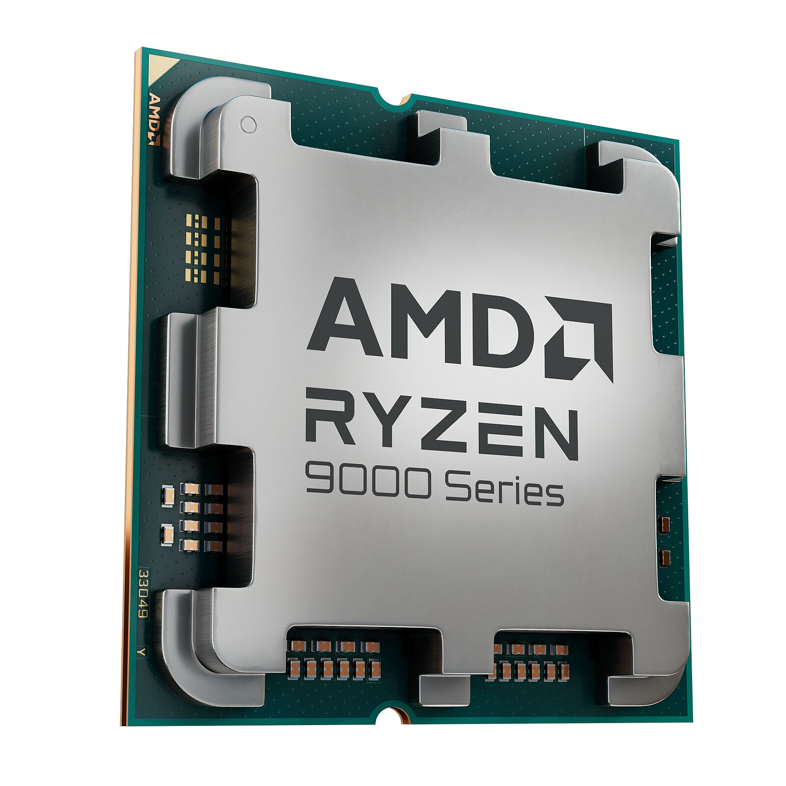 AMD Ryzen 7 9700X (3.8 GHz / 5.5 GHz) - Version tray