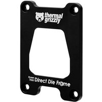 AMD Ryzen 7000 Direct Die Frame bevestiging