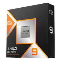 AMD Ryzen 9 9950X3D