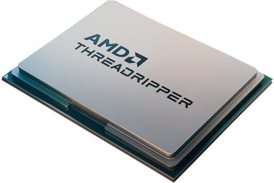 AMD Ryzen Threadripper 7980X 3.2 GHz 64 Kerne