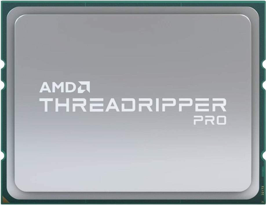AMD Ryzen Threadripper PRO 3945WX 4 GHz Prozessor