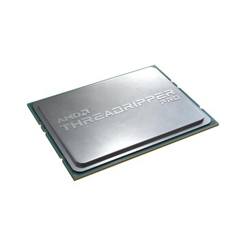 AMD Ryzen Threadripper PRO 5975WX 3,6GHz 128 MB L3 Tray