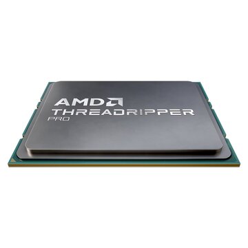 AMD Ryzen Threadripper PRO 7985WX 3,2 GHz 256 MB L3