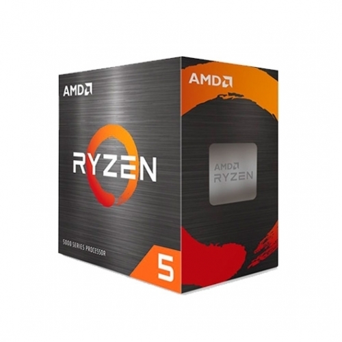AMDRyzen™ 5 5600, Prozessor(Boxed-Version)