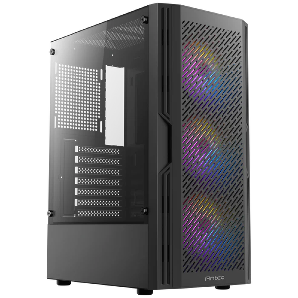 Antec AX20 MATX PC tower case