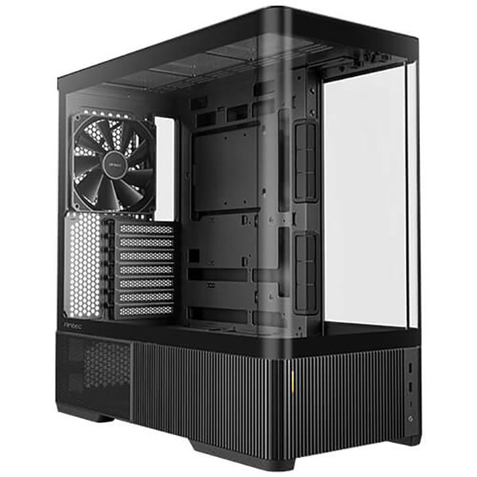 Antec C6 Curve Air (Noir)