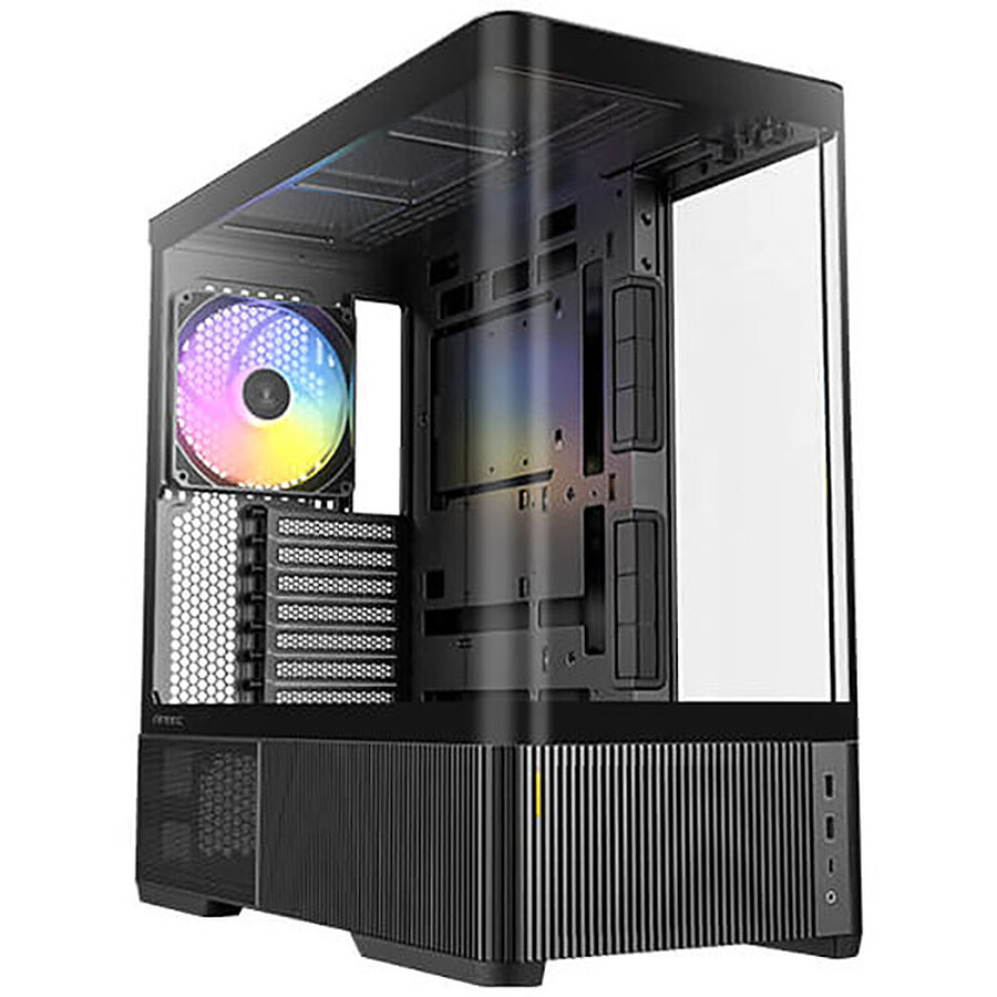 Antec C6 Curve ARGB (Noir)