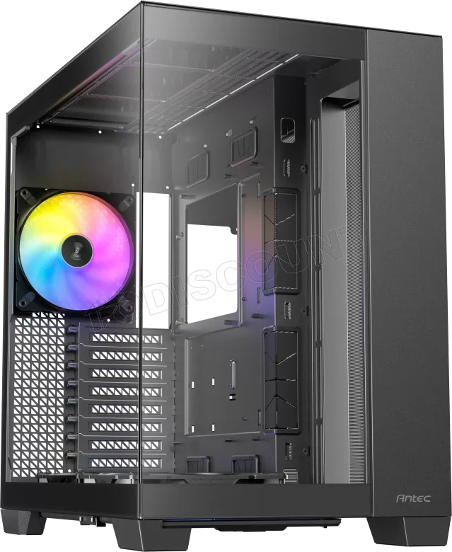 Antec C8 ARGB (Noir)