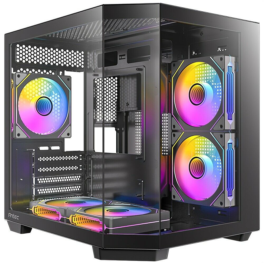Antec CX M2 ARGB - Noir