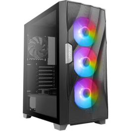 Antec Dark League Dark Fleet DF700 Flux