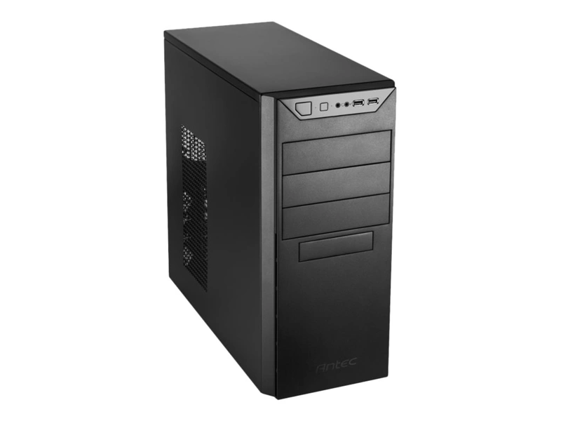 Antec Geh Mid  Budget VSK-4000E-U3      ATX/M-ATX o.N.    BK retail