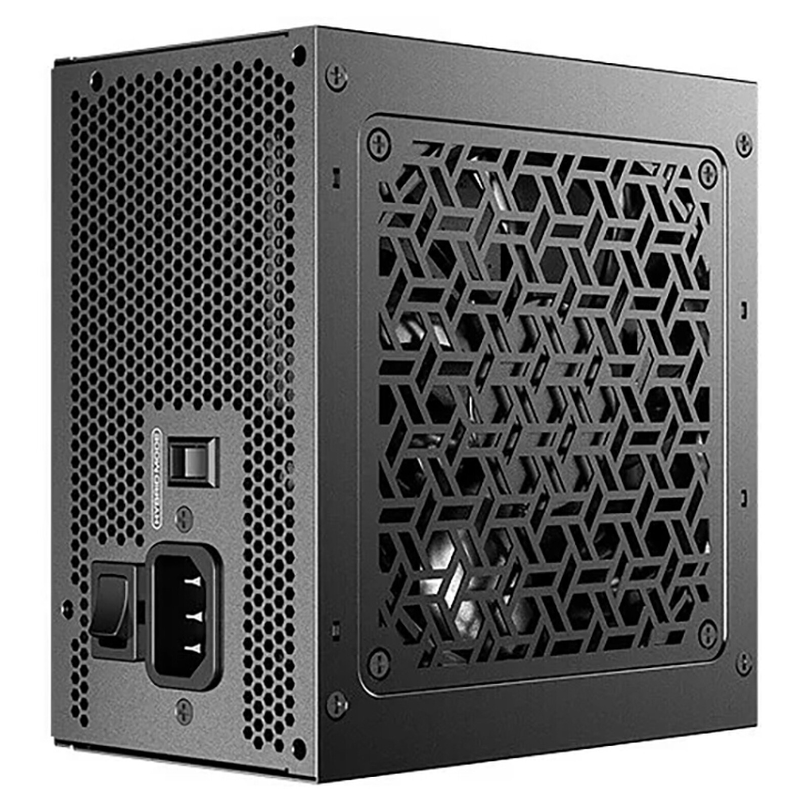 Antec GSK 750 V2