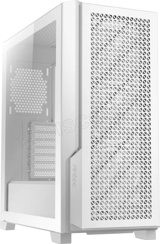 Antec P20C White - Boîtier E-ATX blanc avec fenêtre