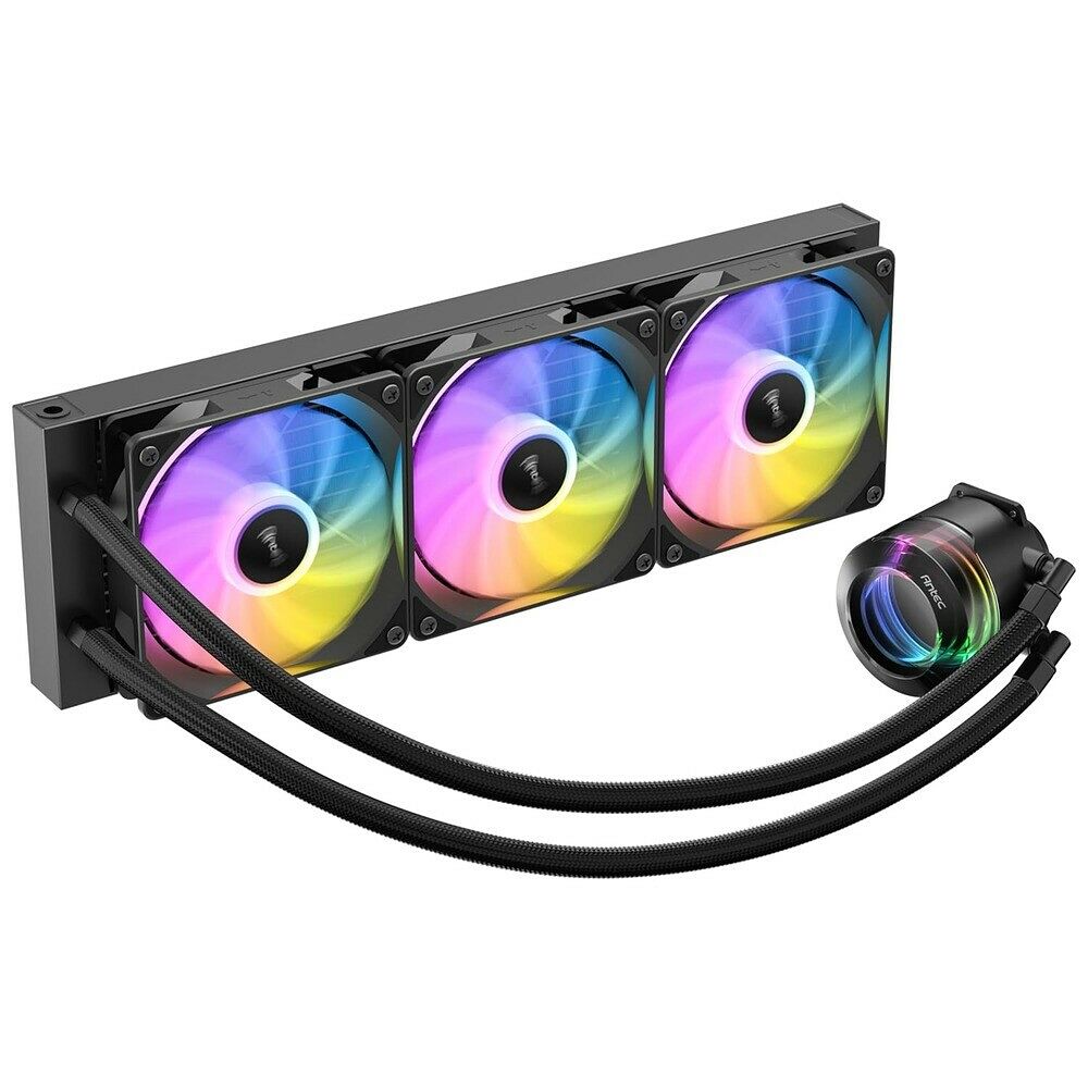 Antec Skeleton 360 ARGB - 360 mm