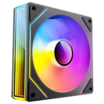 Antec Vision 120R ARGB Kit 3 Ventole 120mm PWM